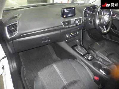 Mazda AXELA SPORT