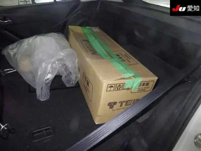 Mazda AXELA SPORT