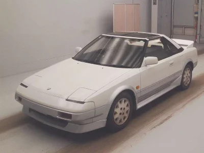 Toyota MR2