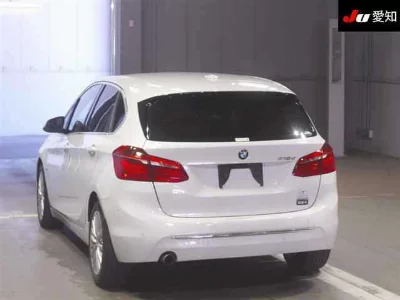 BMW 2-Series