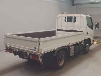 TOYOTA DYNA TRUCK