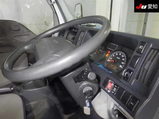 Mazda Titan  с аукциона в Японии