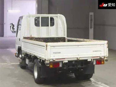 MAZDA TITAN