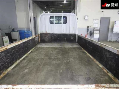 MAZDA TITAN