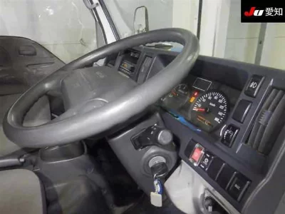 MAZDA TITAN