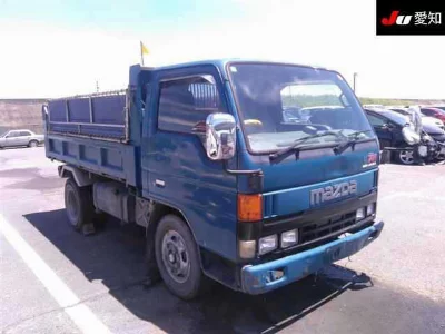 MAZDA TITAN