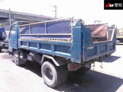 MAZDA TITAN