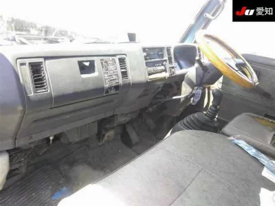 MAZDA TITAN