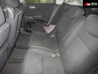 HONDA EDIX