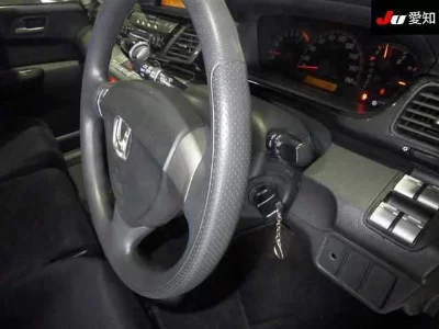 HONDA EDIX
