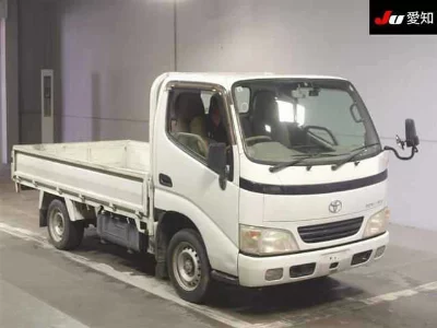 Toyota TOYOACE TRUCK