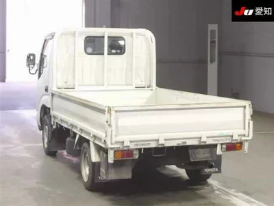 Toyota TOYOACE TRUCK