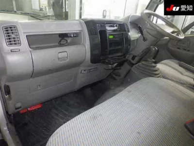 Toyota TOYOACE TRUCK