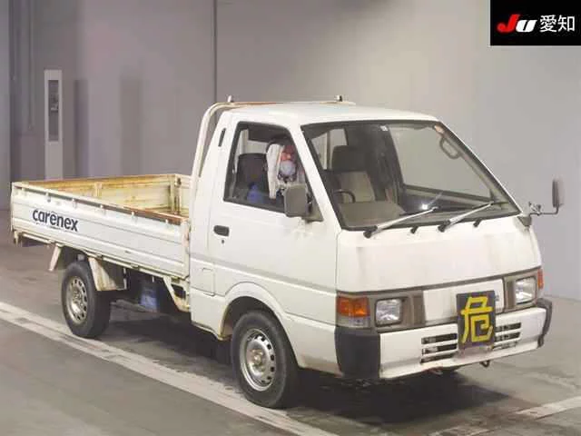 Nissan Vanette Truck  с аукциона в Японии