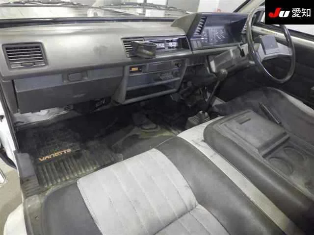 Nissan Vanette Truck  с аукциона в Японии