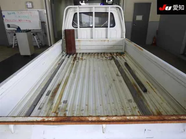 Nissan Vanette Truck  с аукциона в Японии