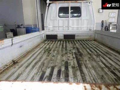 Mazda BONGO TRUCK