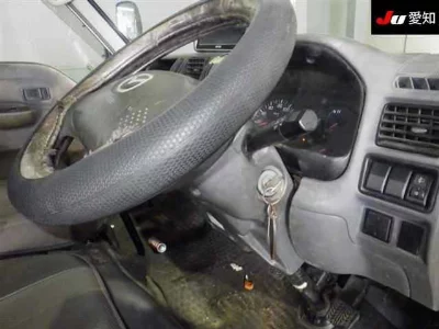 Mazda BONGO TRUCK