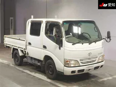 Toyota TOYOACE TRUCK