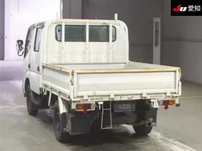 Toyota TOYOACE TRUCK