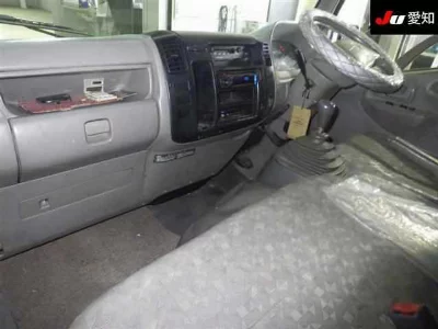 Toyota TOYOACE TRUCK