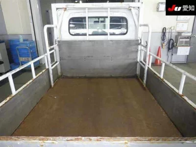 MAZDA SCRUM TRUCK