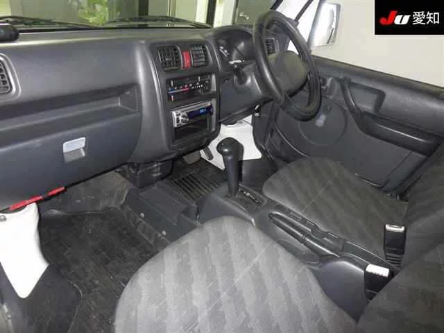 Suzuki Carry Truck  с аукциона в Японии