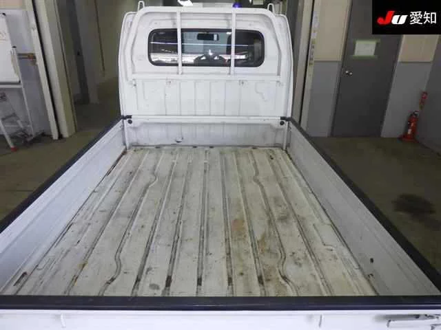 Suzuki Carry Truck  с аукциона в Японии