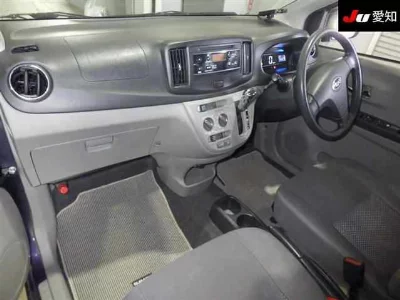 Subaru Pleo Plus