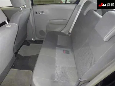 Subaru Pleo Plus