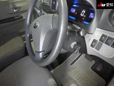 Subaru Pleo Plus