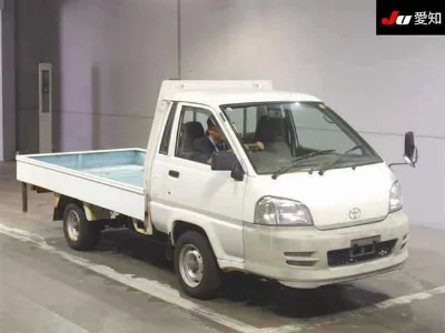 TOYOTA LITE ACE TRUCK