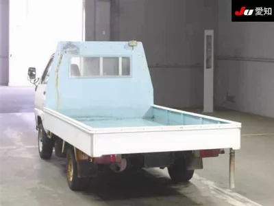 TOYOTA LITE ACE TRUCK