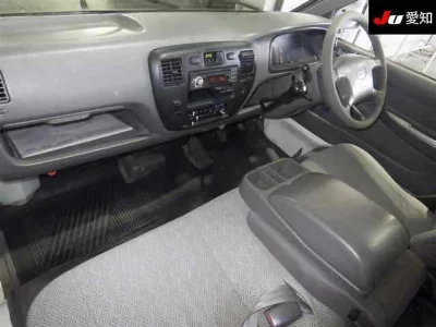 TOYOTA LITE ACE TRUCK