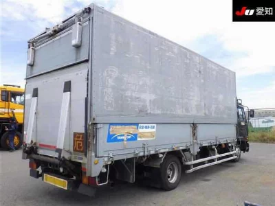 NISSAN DIESEL (UD) CONDOR