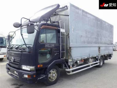 NISSAN DIESEL (UD) CONDOR