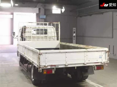 HINO DUTRO TRUCK