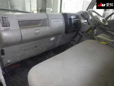 HINO DUTRO TRUCK