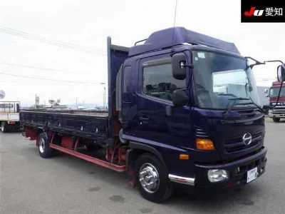 Hino Ranger