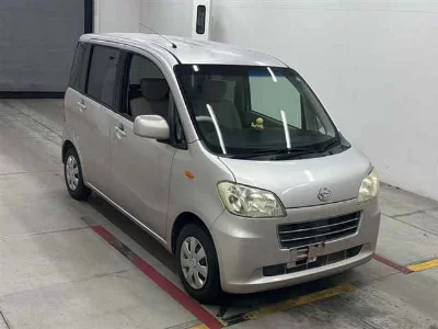 Daihatsu Tanto Exe