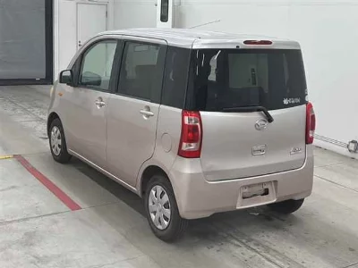 Daihatsu Tanto Exe