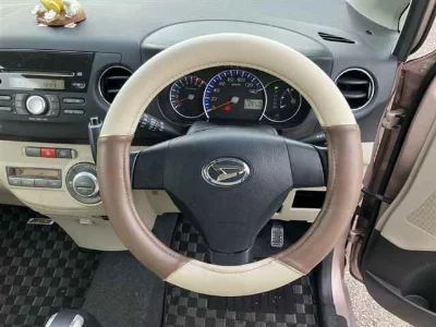 Daihatsu Tanto Exe