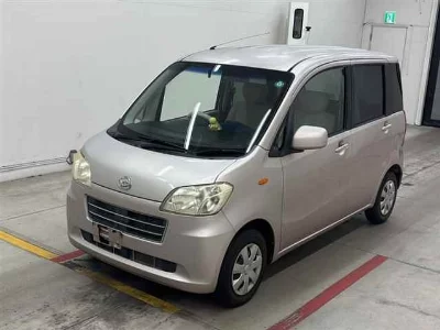 Daihatsu Tanto Exe