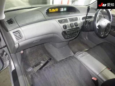 Toyota Vista Ardeo