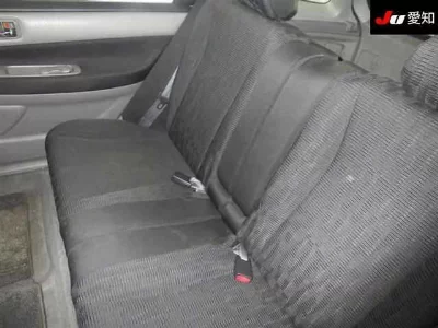 Toyota Vista Ardeo