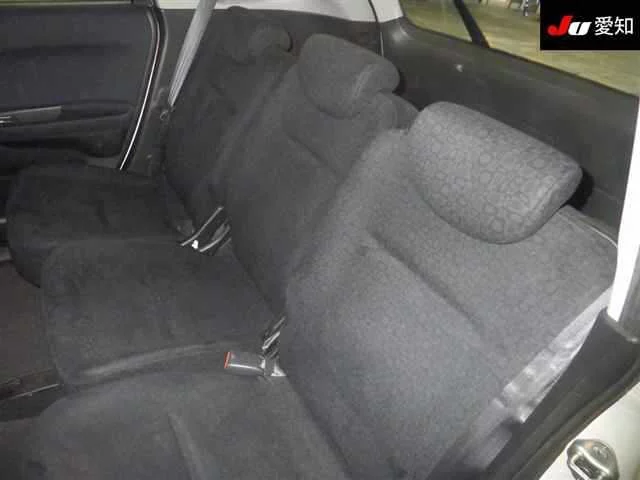 Honda Edix  с аукциона в Японии