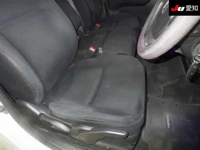 Honda Edix  с аукциона в Японии