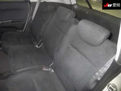 HONDA EDIX