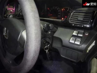HONDA EDIX