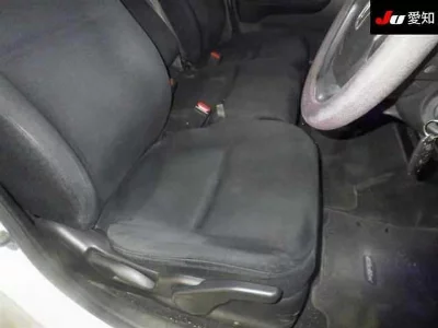HONDA EDIX